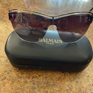 Balmain Sunglasses